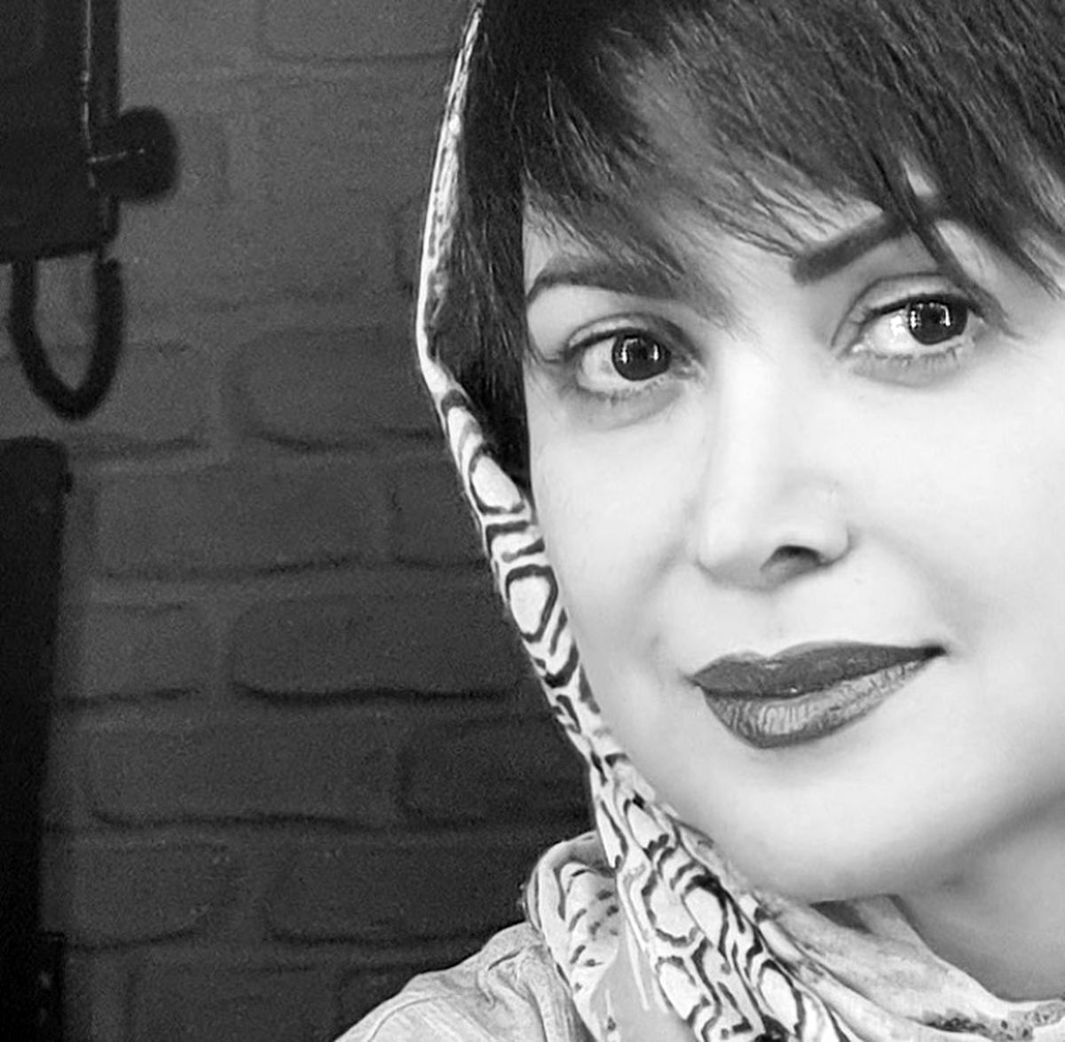 ظاهر جدید کمند امیرسلیمانی + عکس