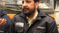 تعداد مفقودین کسبه پلاسکو به 10 تن رسید