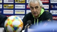 اخراج سرمربی الاهلی پیش از دیدار با پرسپولیس