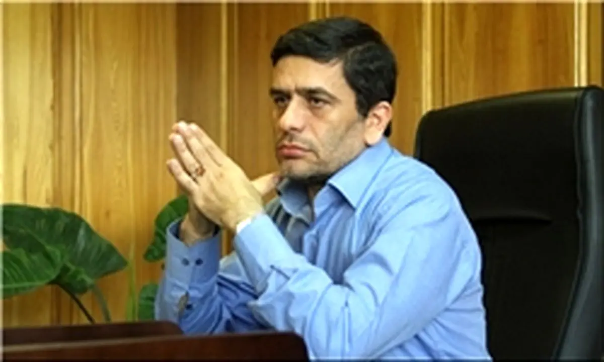 تقدیر از وزیر بهداشت برای بهبود کیفیت آب شرب شهر تهران