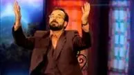 مجری خوش سخن عزادار شد