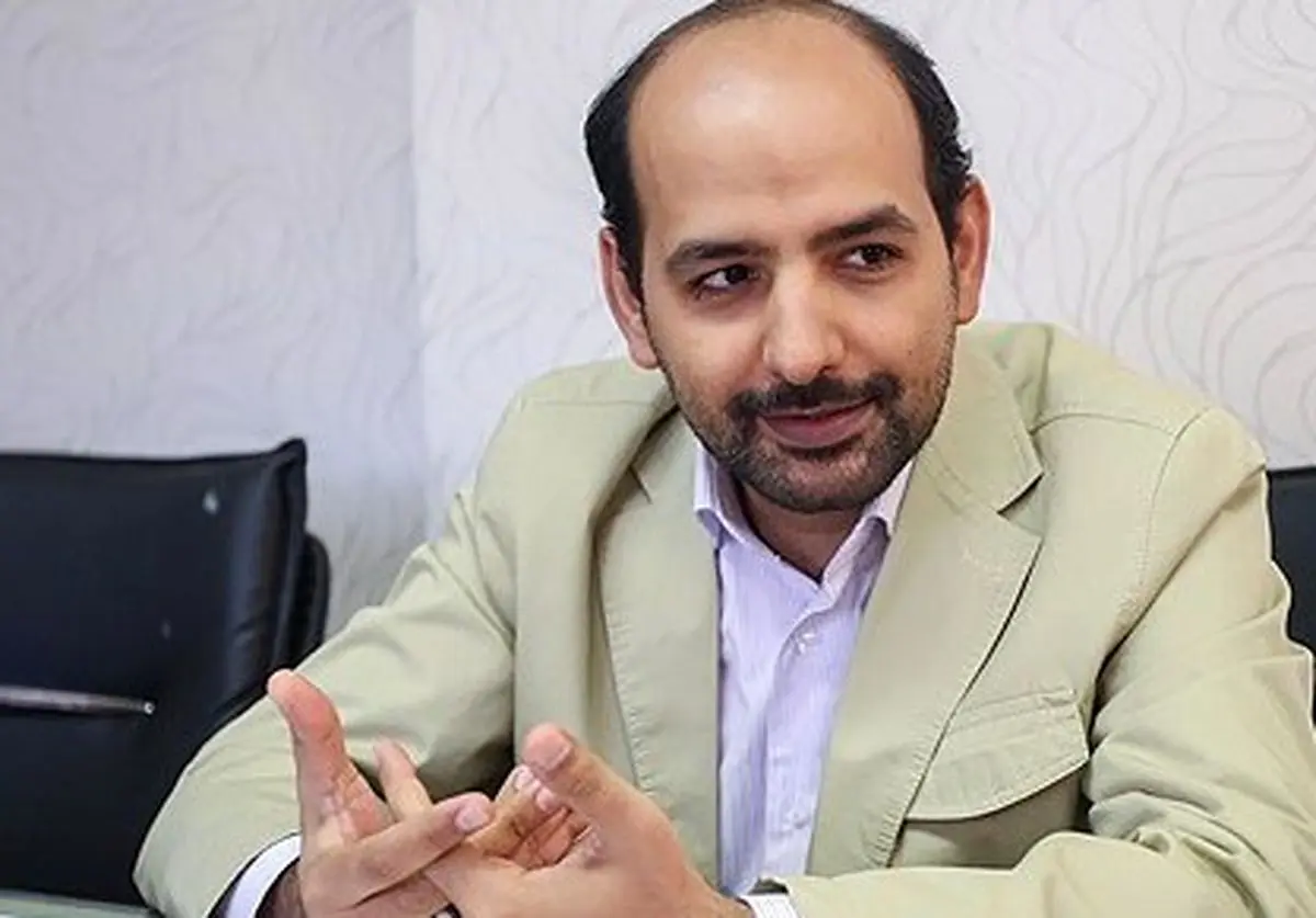ناگفته هایی از یک سفر شگفت انگیز