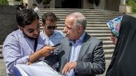 معاون روحانی: دلار به کمتر از ۷ هزار تومان می‌رسد