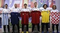بازیکنان رئال برای پرسپولیس گران تمام می شوند!