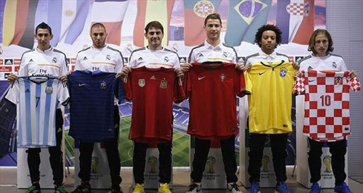 بازیکنان رئال برای پرسپولیس گران تمام می شوند!