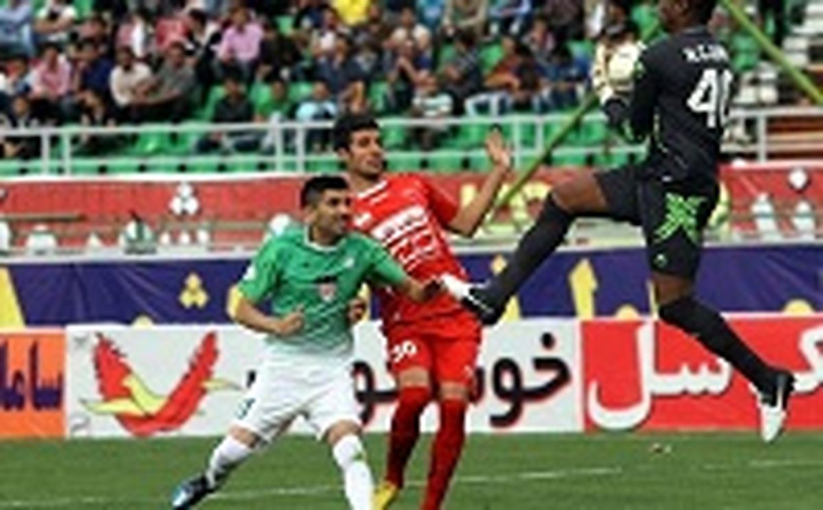 دایی، نیلسون را نمی خواهد