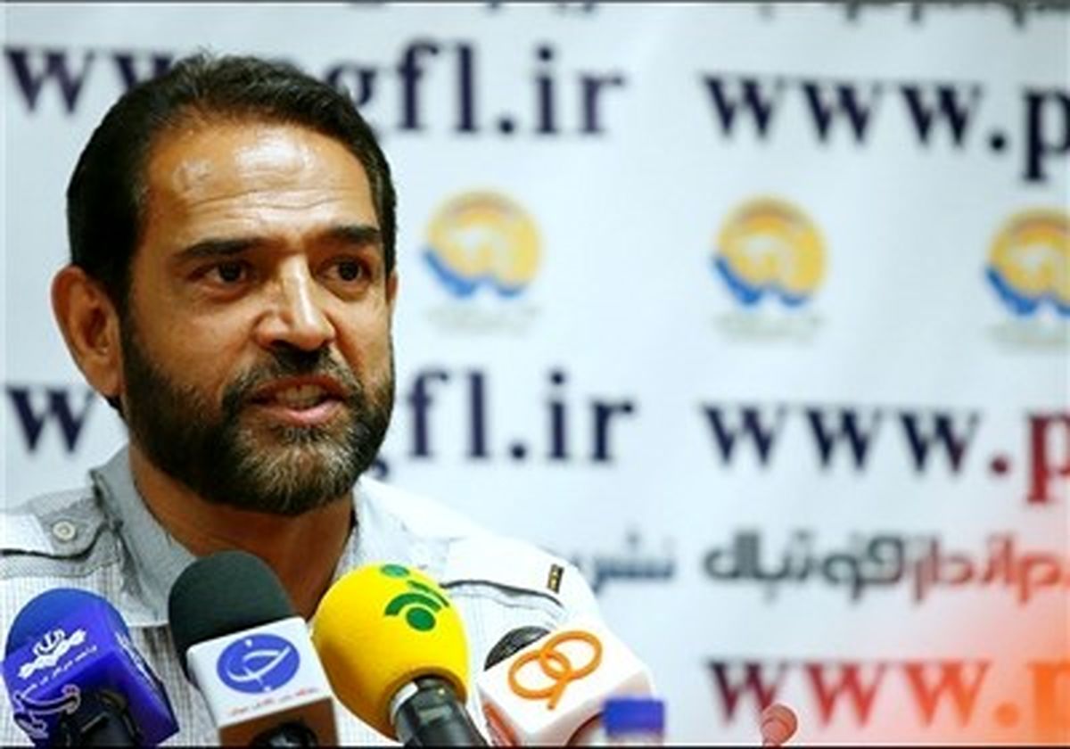 بخواهم مثل ایرانی‌ها قول دهم، ۹۹ درصد در لیگ برتر می‌مانیم!