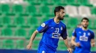 پژمان منتظری حرف‌های مدیرعامل استقلال را تکذیب کرد!
