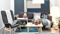 چگونه خانه کوچک خود را بزرگتر جلوه دهیم؟