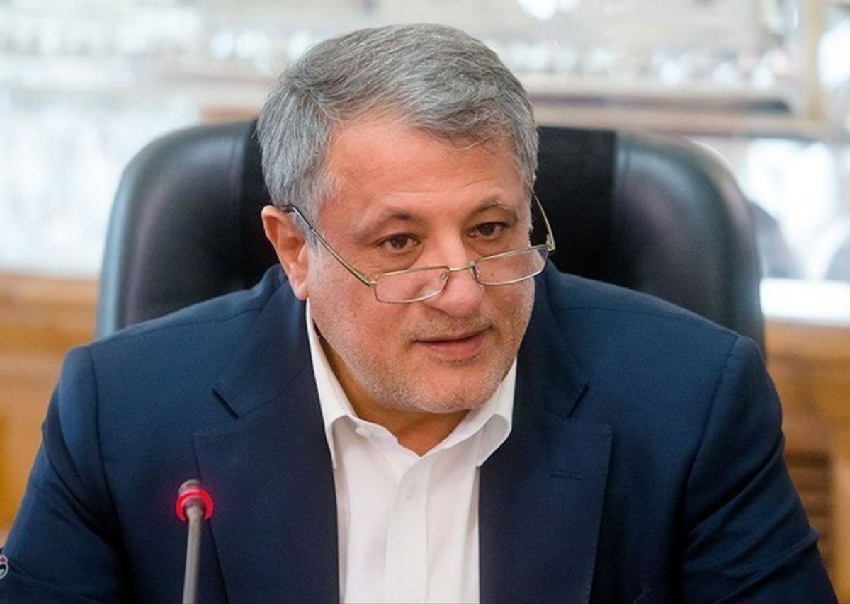 اعضا به این رأی دادند که بنده در شورای شهر بمانم