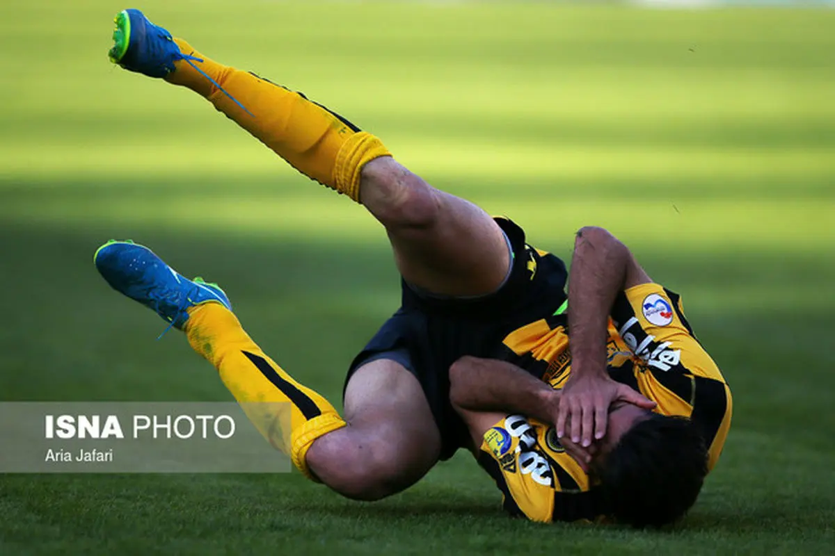  رتبه سپاهان تک رقمی خواهد شد