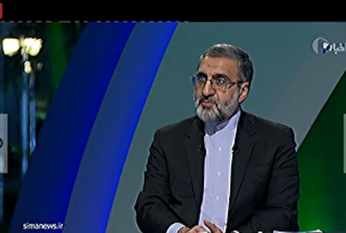 مجازات کافی نیست باید ساختار فساد زا از بین برود