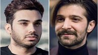 کنسرت «هیراد» و «درخشنده »در نوروز امسال