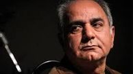 یادی از ناصر ملک مطیعی در صفحه پرویز پرستویی