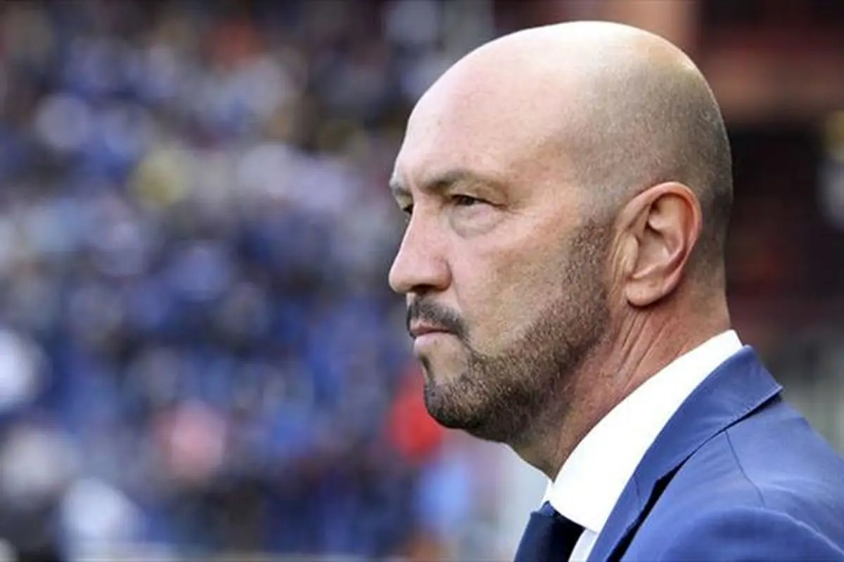 گزینه مربیگری استقلال روی نیمکت کروتونه