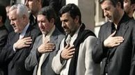 تیم احمدی‌نژاد هم وارد انتخابات مجلس شد!
