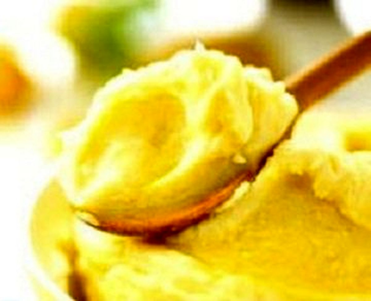 "روغن جامد" از سبد خانوار حذف می‌شود