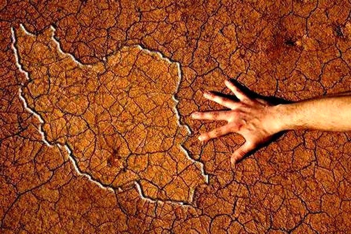 بی‌آبی و الگوی مصرفی که جدی گرفته نمی‌شود