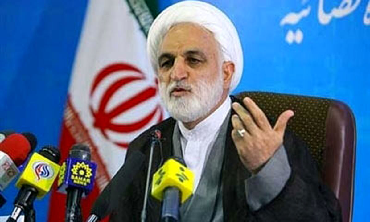 ممنوع‌التصویری رئیس جمهور اسبق پابرجاست
