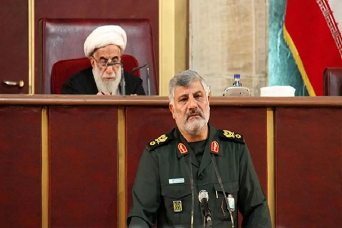 سردار عبدالهی:نیروگاه سیکل ترکیبی اردبیل تا خرداد سال ۹۷ به بهره‌برداری می‌رسد