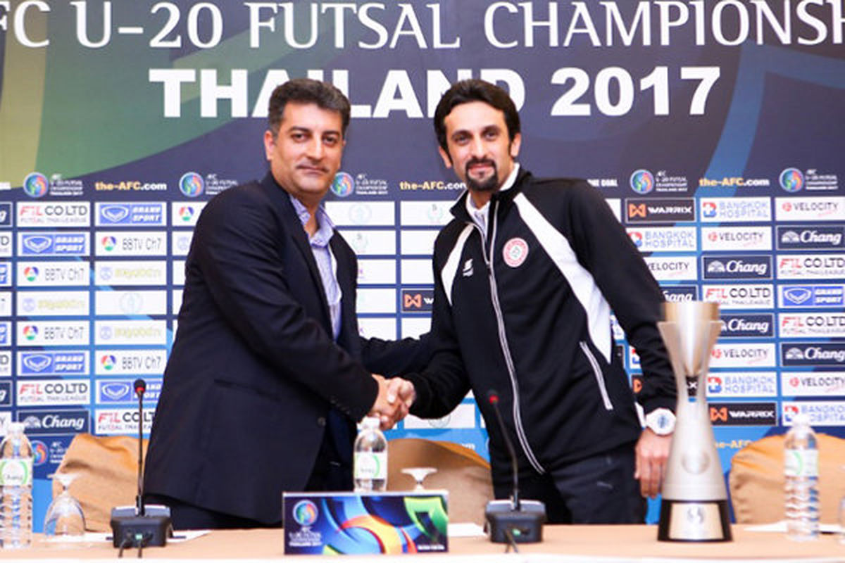 ایران سورپرایز می‌شود!