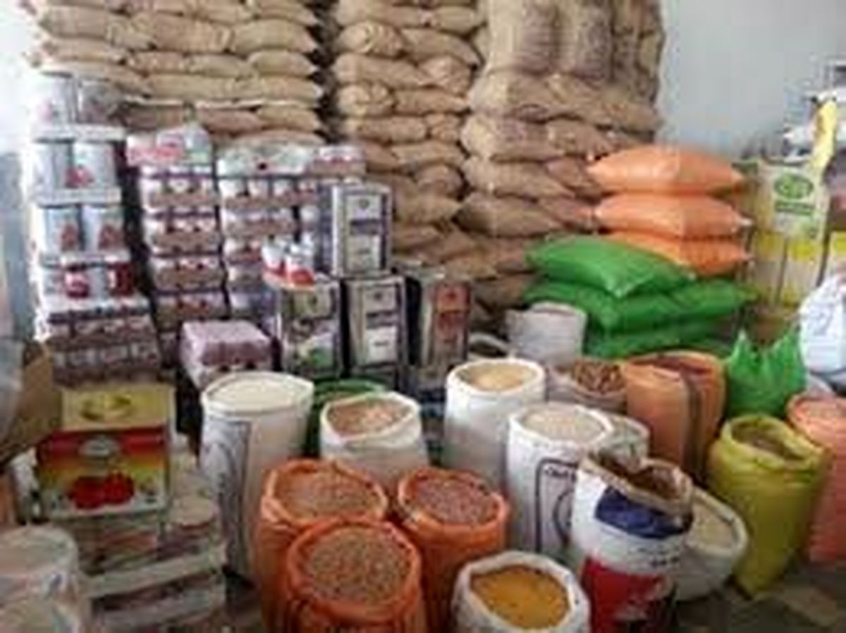 افزایش قیمت برنج، حبوبات و روغن با آغاز محرم