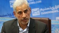 خلیلیان: طرح جهش کشاورزی سال ۹۰ را متوقف کردند