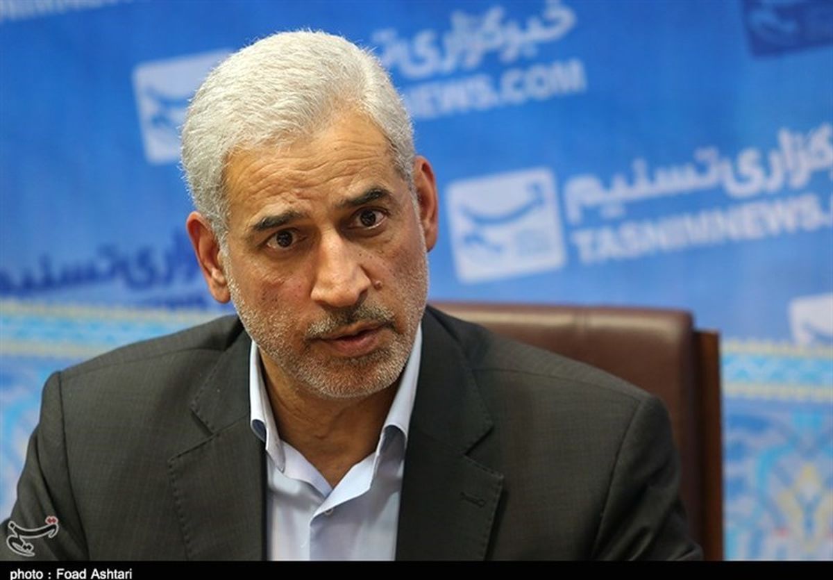 خلیلیان: طرح جهش کشاورزی سال ۹۰ را متوقف کردند