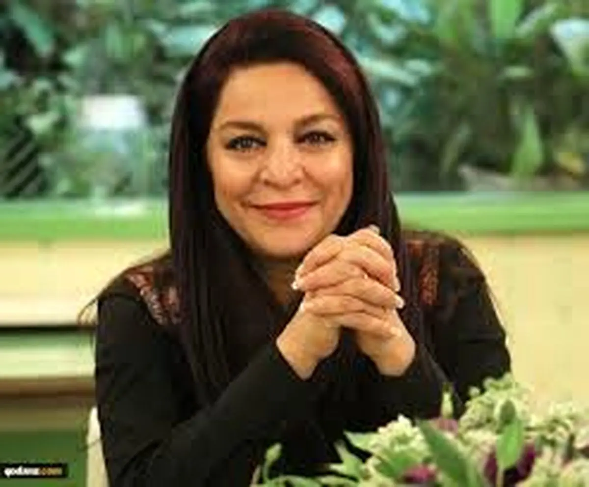 قدردانی «تهمینه میلانی» از تیم ملی و کیروش/عکس 