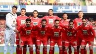 زمان سفر پرسپولیس به قطر مشخص شد