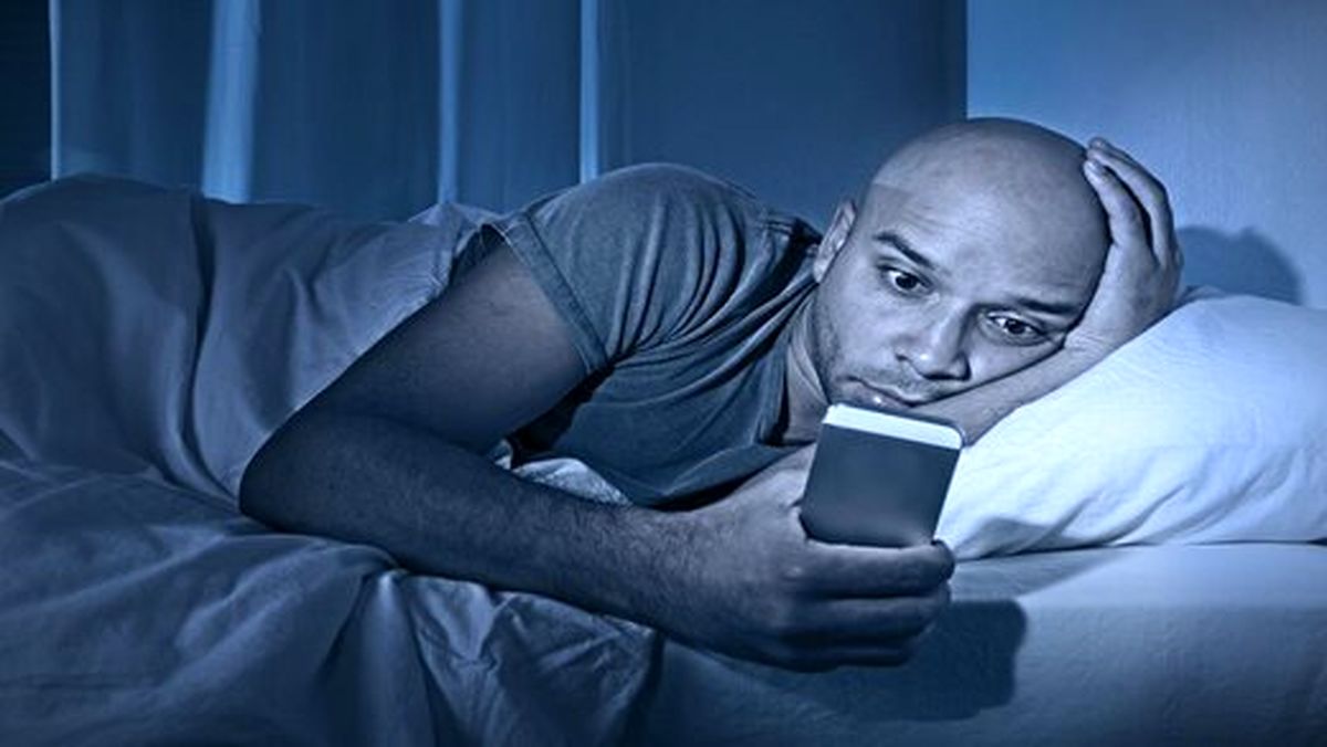 چرا در قرنطینه خواب راحت نداریم؟