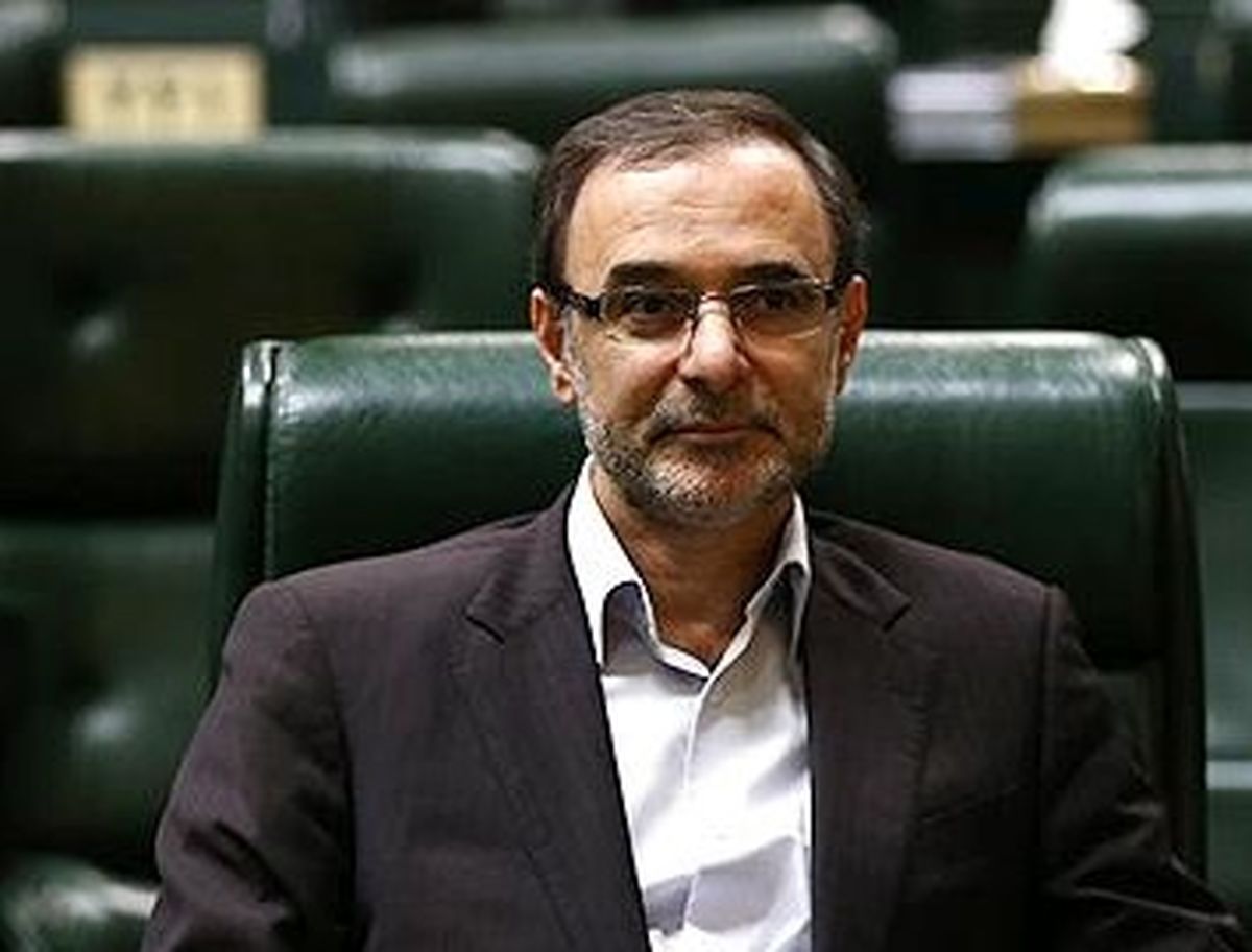 مشاور رئیس مجلس و مدیرکل دفتر هیات رئیسه منصوب شد