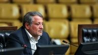  نامه انصراف لاری رسما به شورای شهر ارائه نشده است