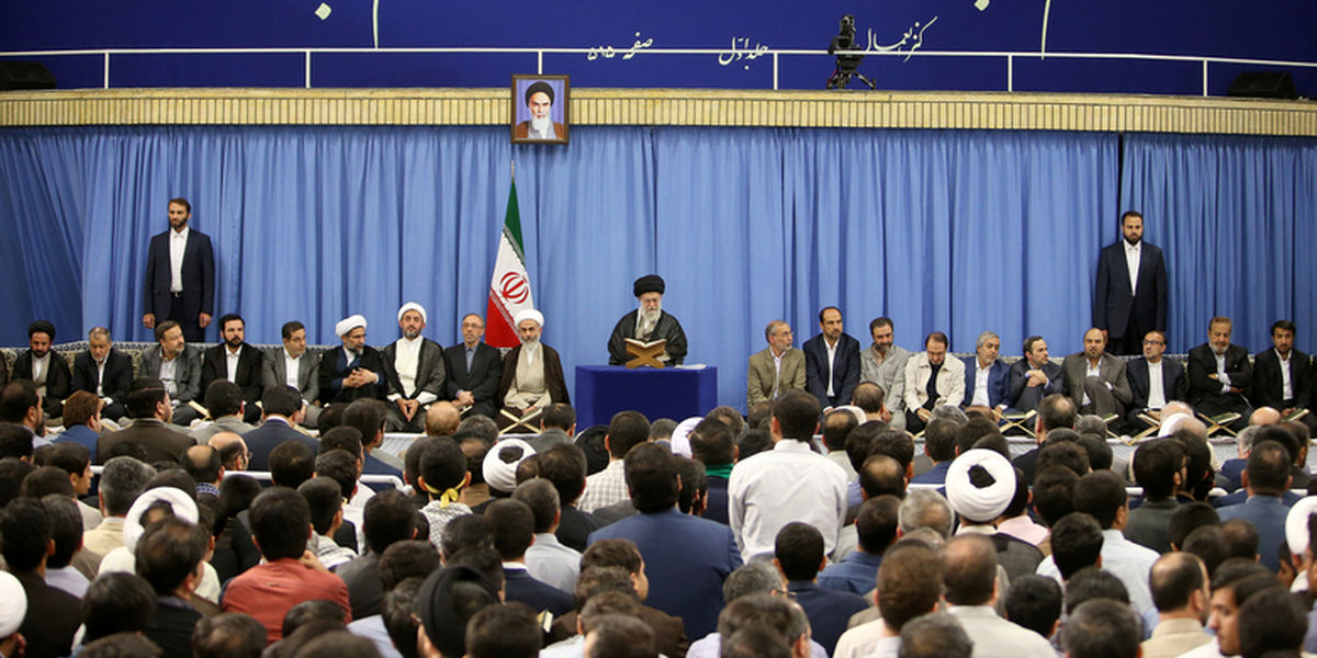عزت، قدرت، رفاه، تعالی معنوی و آرامش روحی درگرو عمل به قرآن است