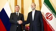 تشکیل کمیته مشترک مجالس ایران و روسیه برای توسعه روابط دوجانبه