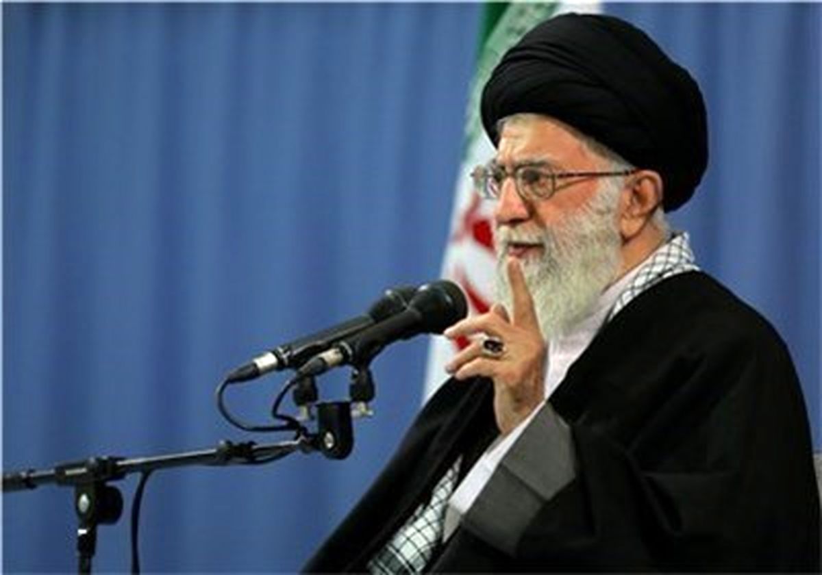 بازتاب بیانات رهبری درباره مداخله نظامی آمریکا در سوریه