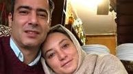 قیافه ساده و صمیمی سحر ولدبیگی و نیما فلاح