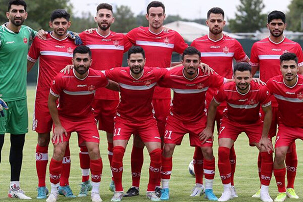 پنجره نقل‌وانتقالات داخلی پرسپولیس هم باز شد