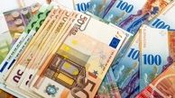 پیش‌فروش «یورو» در بازار