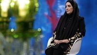 دلیل عذرخواهی فریبا کوثری از مردم + فیلم
