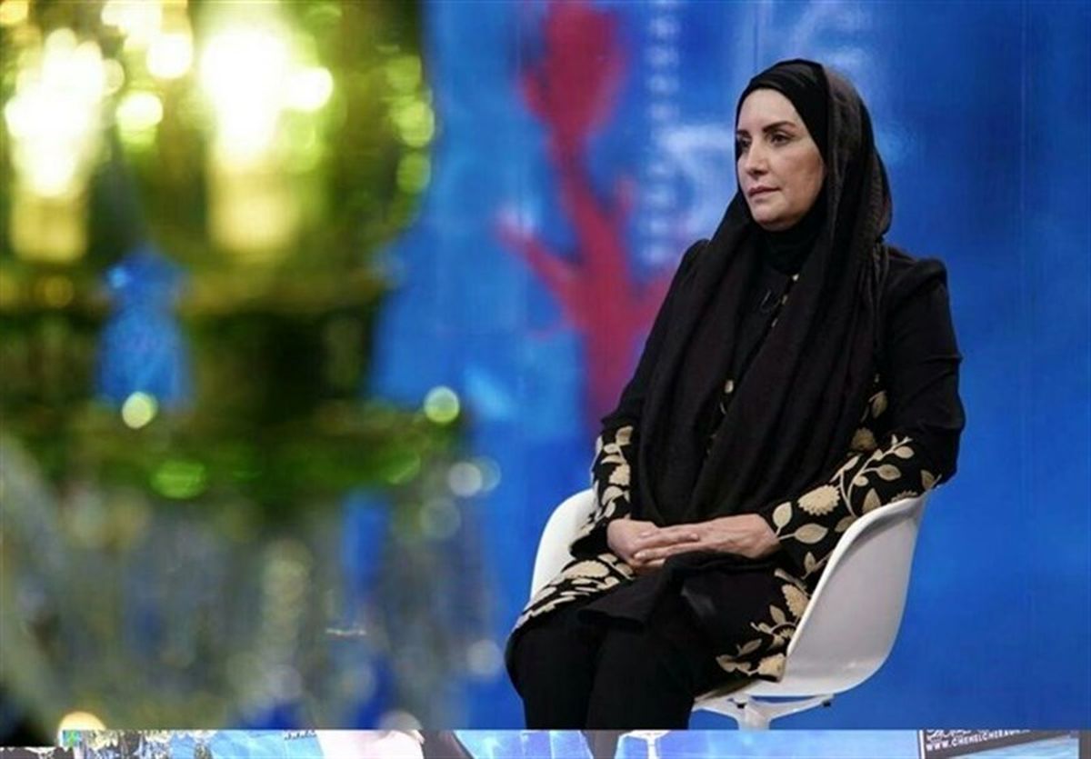 دلیل عذرخواهی فریبا کوثری از مردم + فیلم