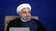 روحانی: انتخابات مهم است ولی اخلاق از آن مهم‌تر است
