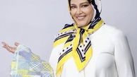 استایل تابستانه‌بهاره رهنما + عکس
