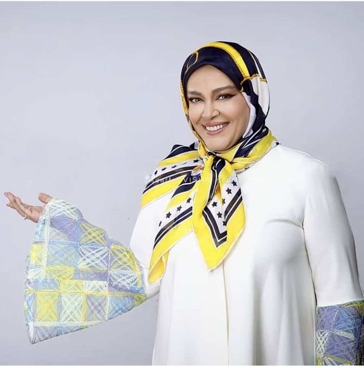 استایل تابستانهبهاره رهنما + عکس