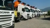 افزایش ۶۰۰ هزار تومان به پایه حقوق بازنشستگی کامیون‌داران/ نرخ کرایه ها 20 درصد افزایش یافت