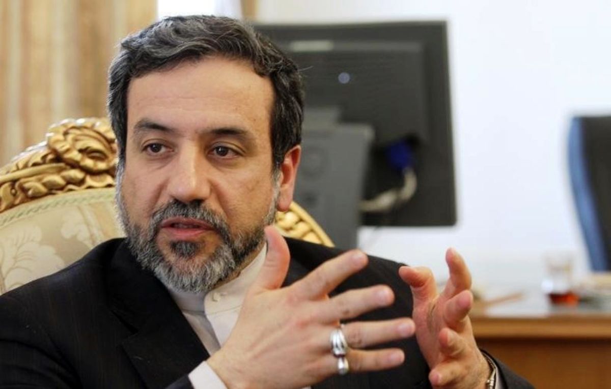 عراقچی راهی روسیه می شود