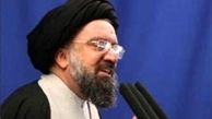 تنها راه حل مسئله فلسطین «مقاومت» است ولاغیر