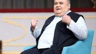 قاب تنگ و تار «شبی با عبدی» برای قامت اکبر عبدی!
