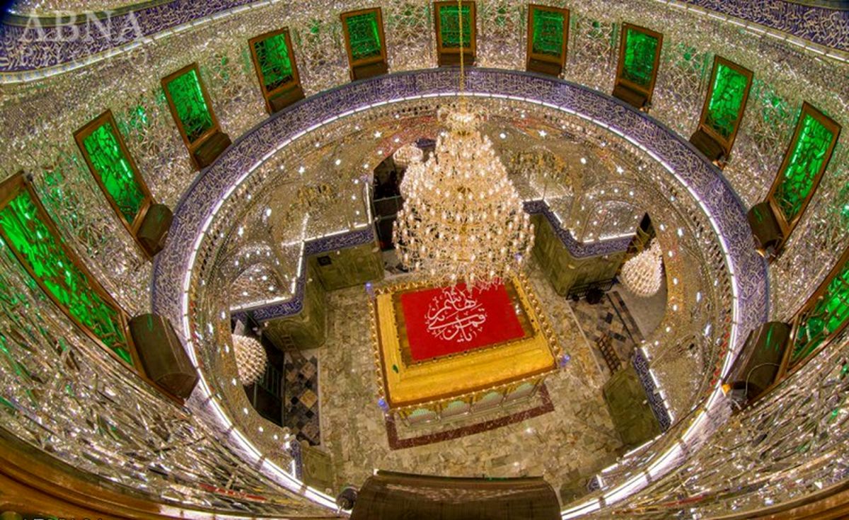 خبر خوش برای زائران حرم عباس (ع)