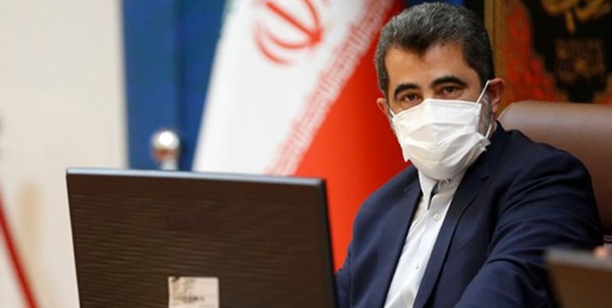 جدیدترین رتبه بندی استانها در رعایت پروتکل های بهداشتی 